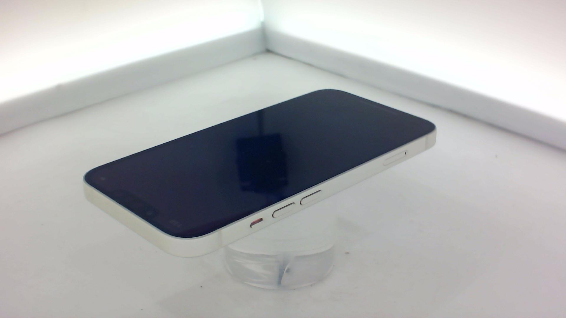 苹果【iPhone 13】5G全网通 星光色 256G 国行 9成新 