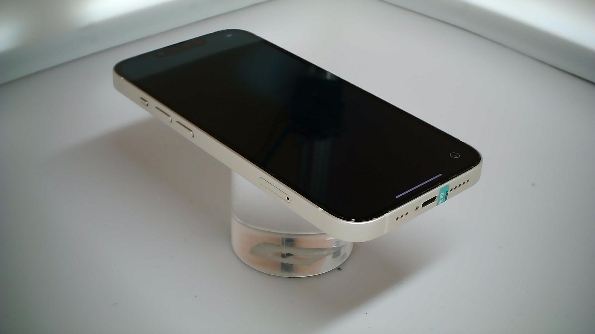 苹果【iPhone 13】5G全网通 星光色 256G 国行 95新 
