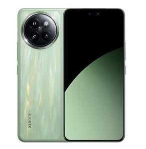 小米【小米 Civi 4 Pro】5G全网通 春野绿 12G/256G 国行 99新 