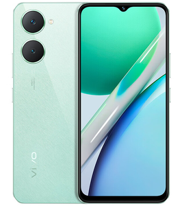 vivo【Y36t】全网通 太空黑 6G/128G 国行 99新 