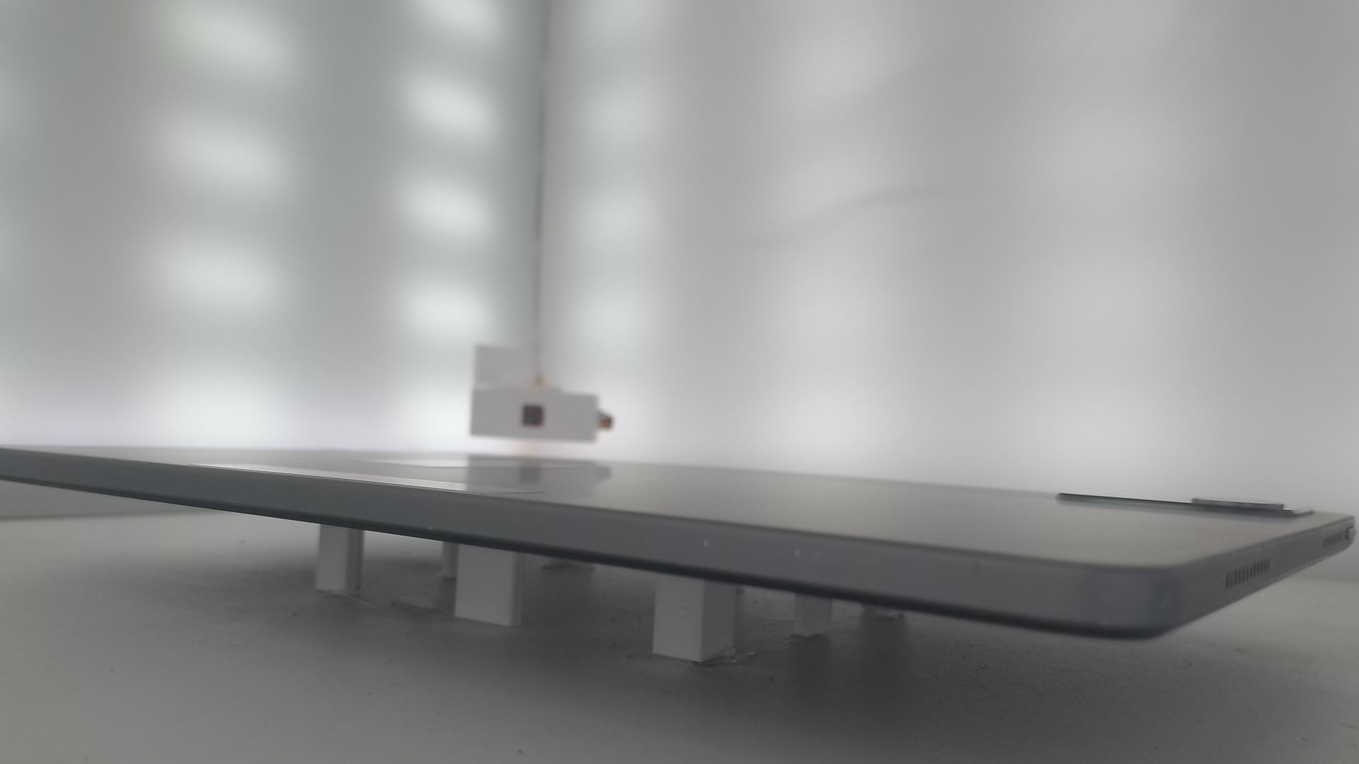 联想【小新Pad 24款】WIFI版 鸽子灰 8G/128G 国行 9成新 