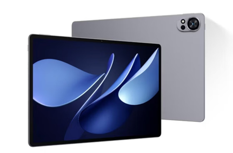 华为【MatePad Air 12英寸 25年】WIFI版 羽砂白 8G/256G 国行 95新 