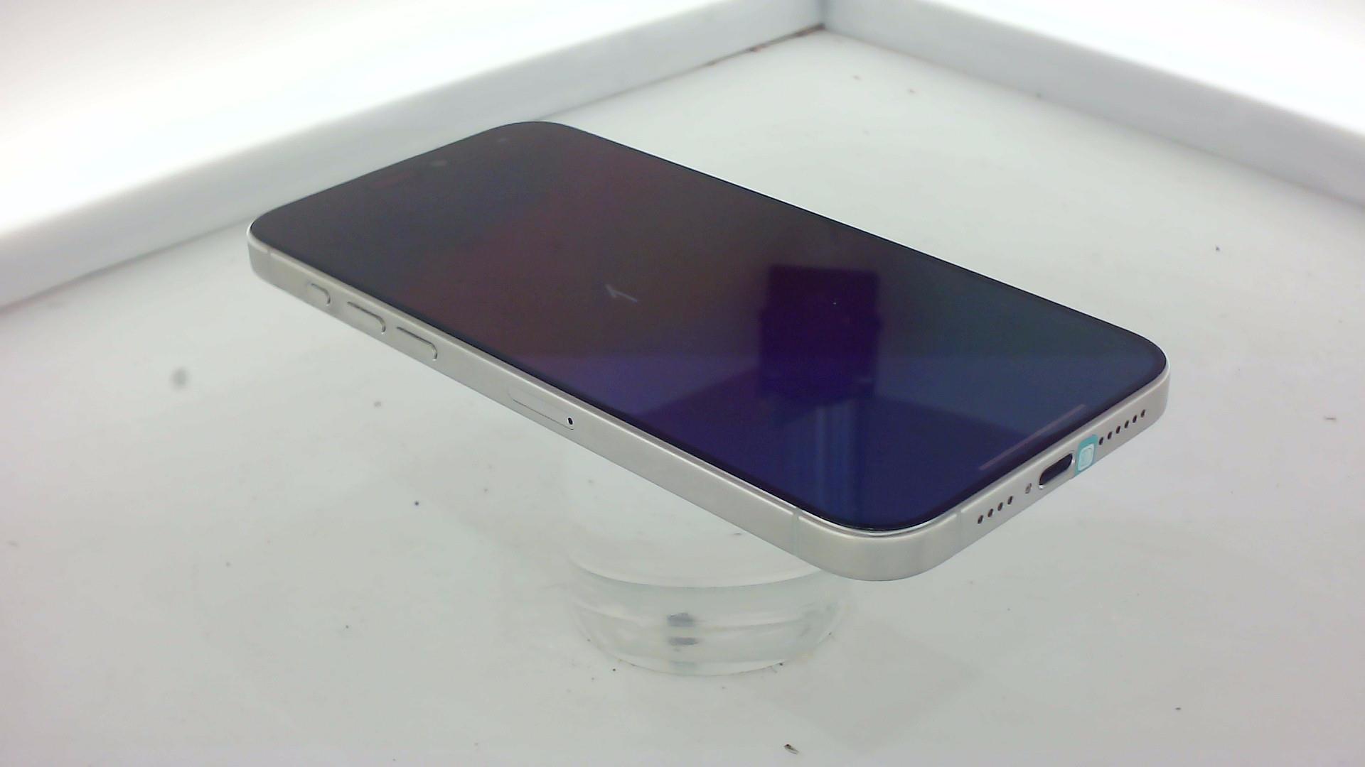 苹果【iPhone 15 Pro Max】5G全网通 白色钛金属 256G 国行 95新 