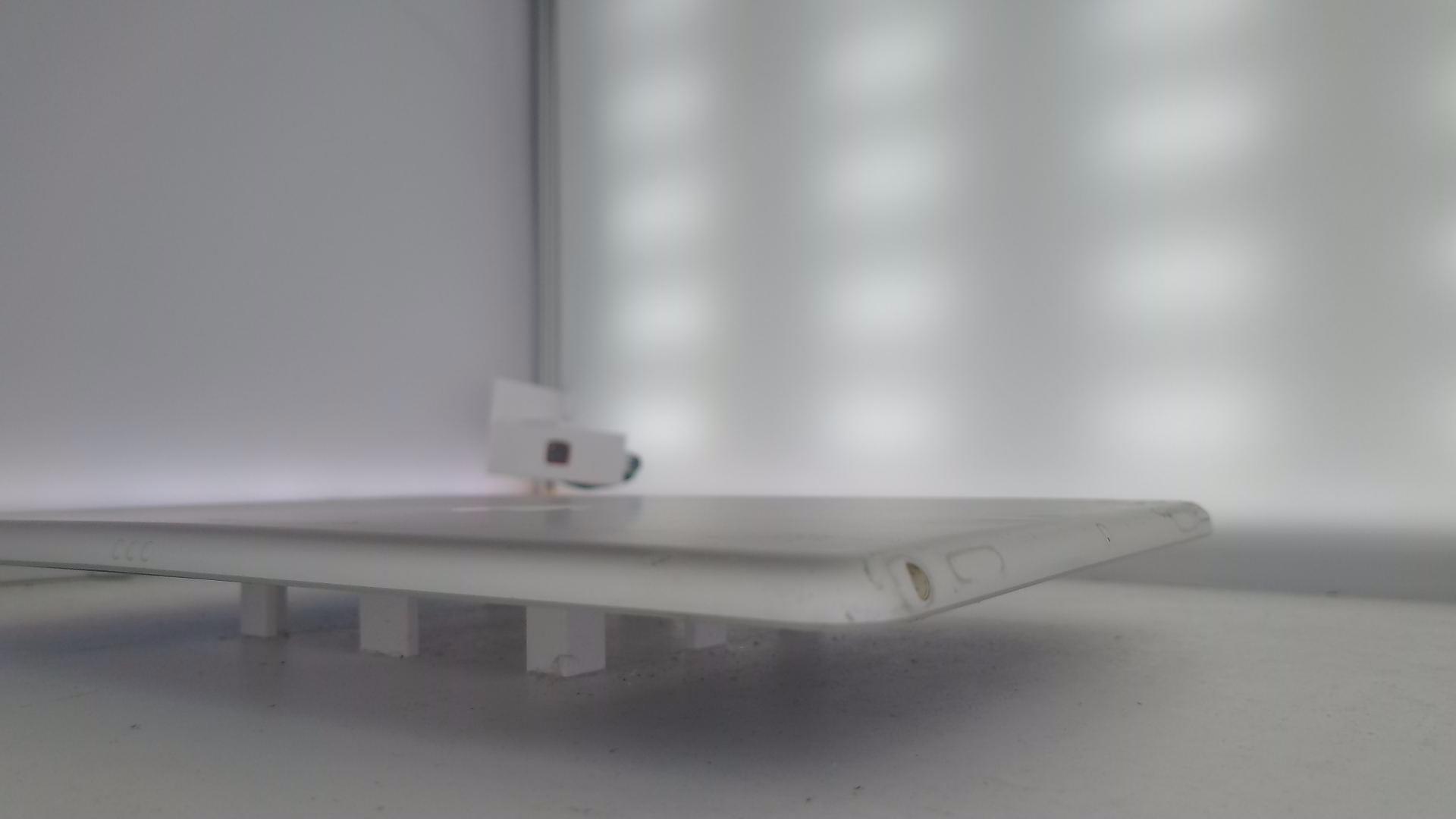 苹果【iPad9 10.2英寸 21款】WIFI版 银色 256G 国行 8成新 