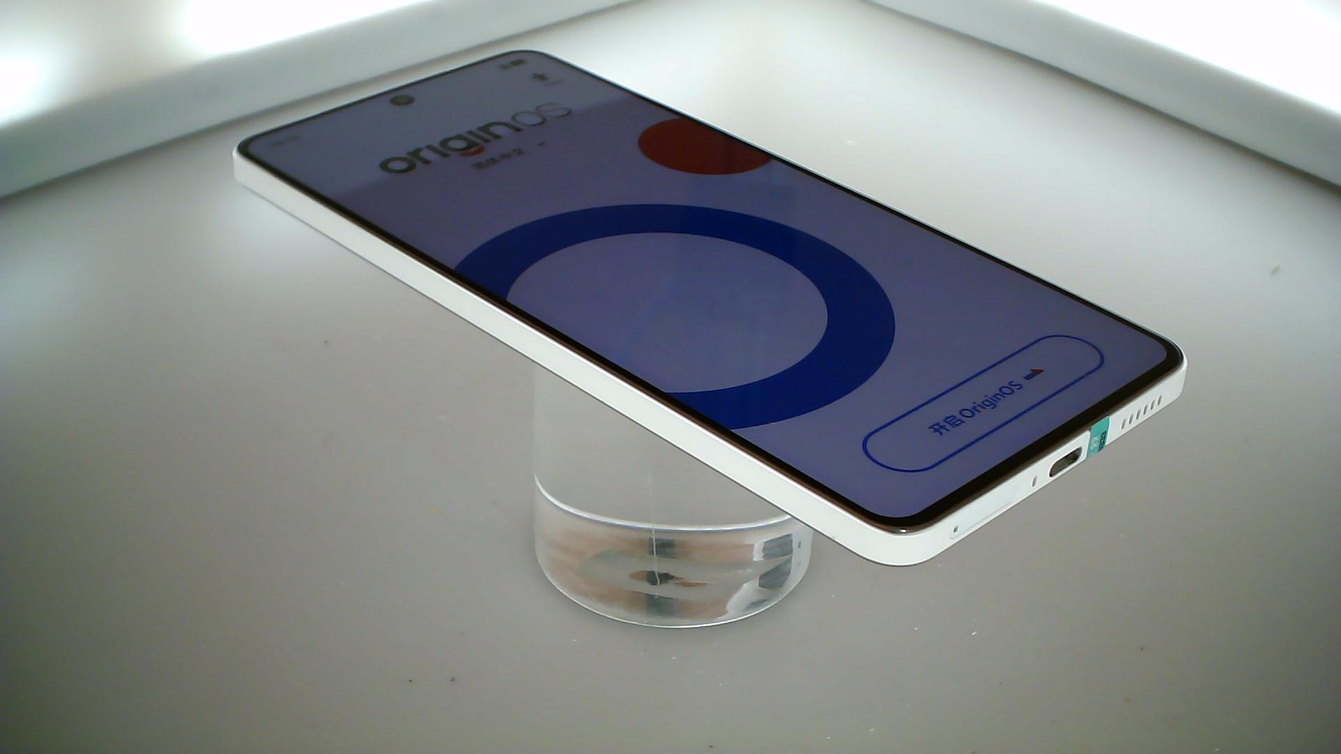 vivo【iQOO Neo9S Pro+】5G全网通 星曜白 12G/256G 国行 95新 