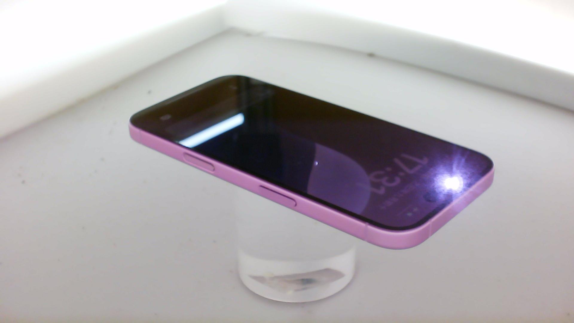 苹果【iPhone 16】8成新 