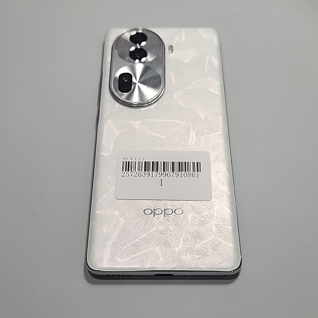 oppo【OPPO Reno 11】5G全网通 月光宝石 12G/512G 国行 95新 