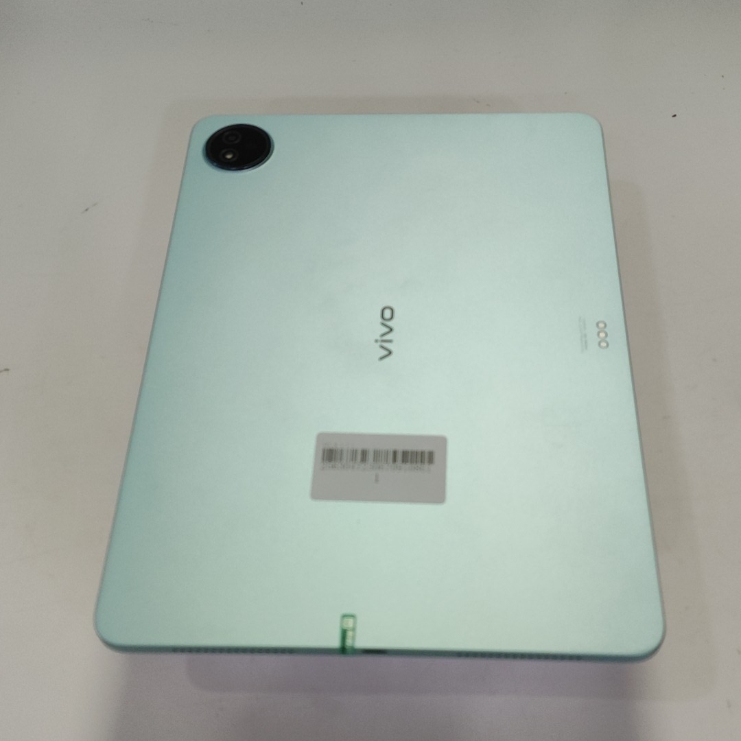 vivo【vivo Pad 3】WIFI版 春潮蓝 8G/128G 国行 95新 