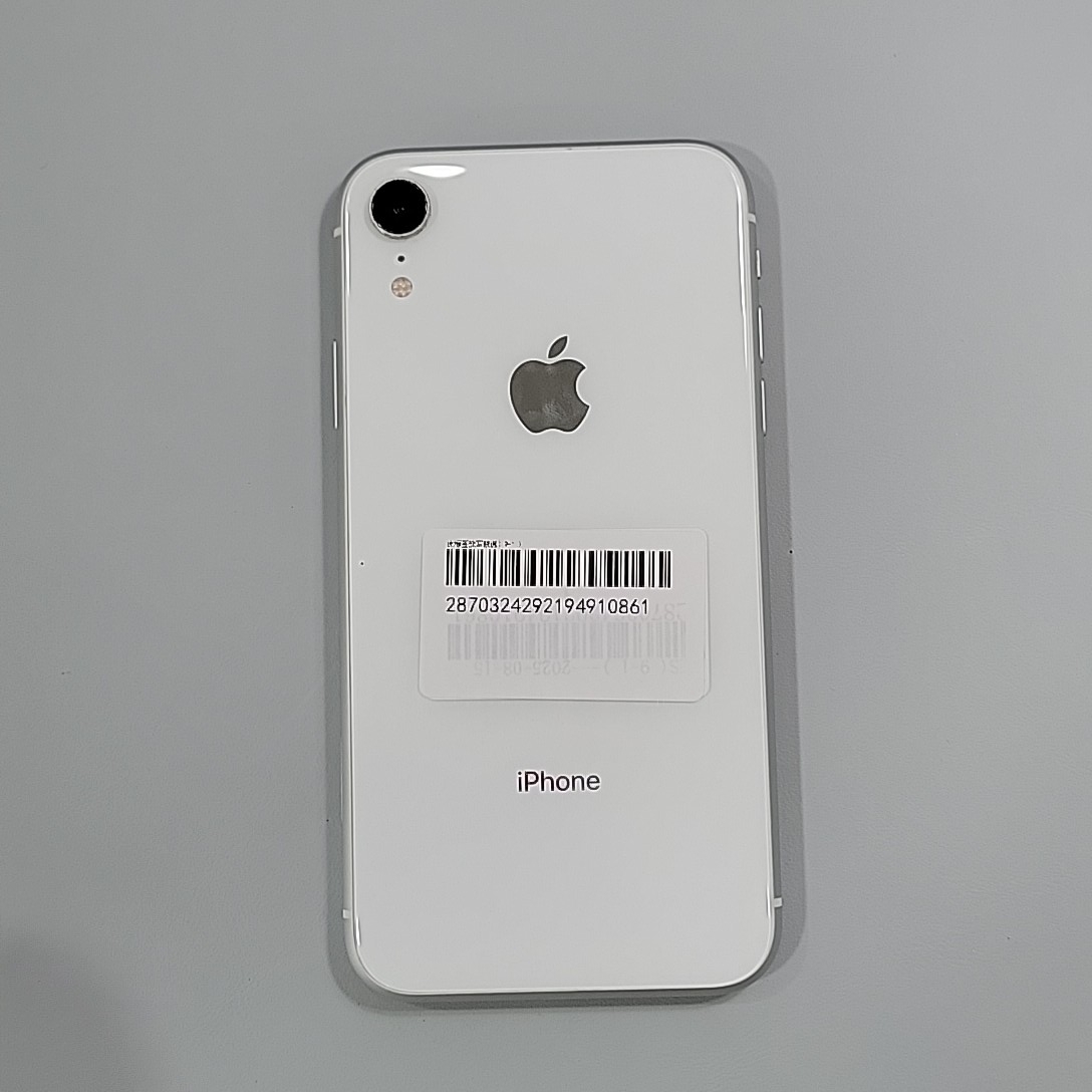 苹果【iPhone XR】95新 