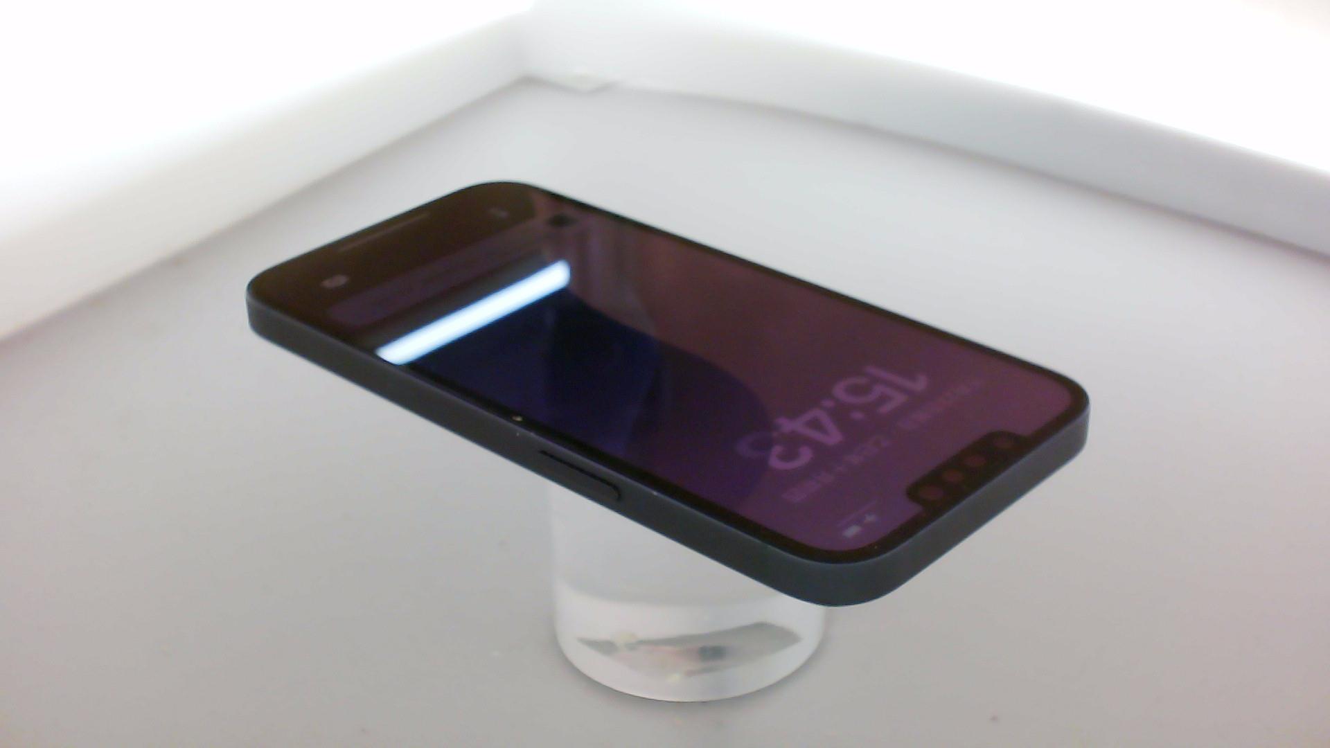 苹果【iPhone 14】5G全网通 午夜色 256G 国行 9成新 