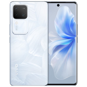 vivo【vivo S18 Pro】5G全网通 玄黑 16G/512G 国行 99新 