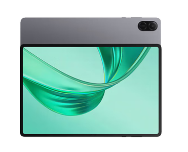 荣耀【荣耀平板 X9】WIFI版 天青色 8G/128G 国行 8成新 