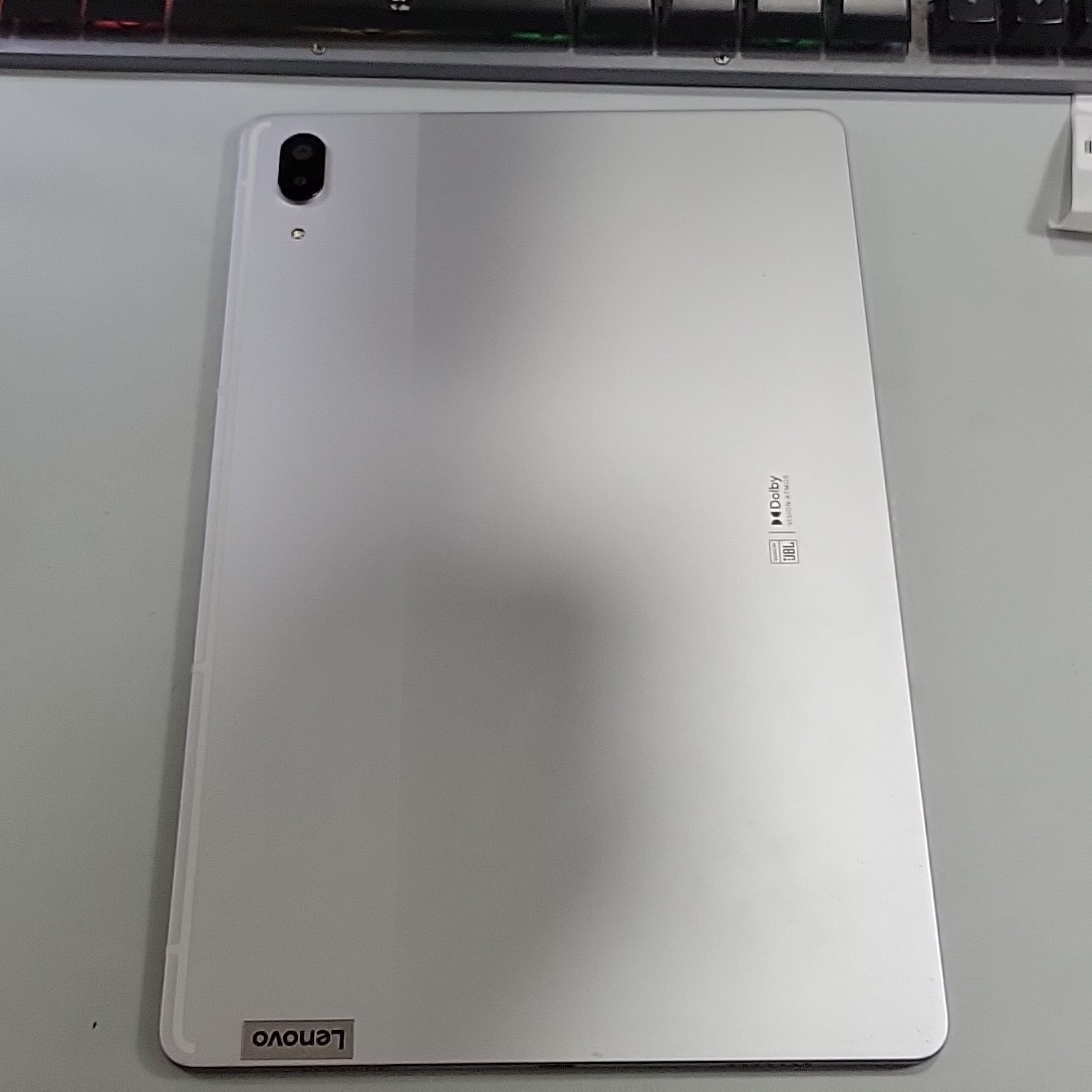 联想【小新 Pad Pro 11.5英寸 21款】95新 