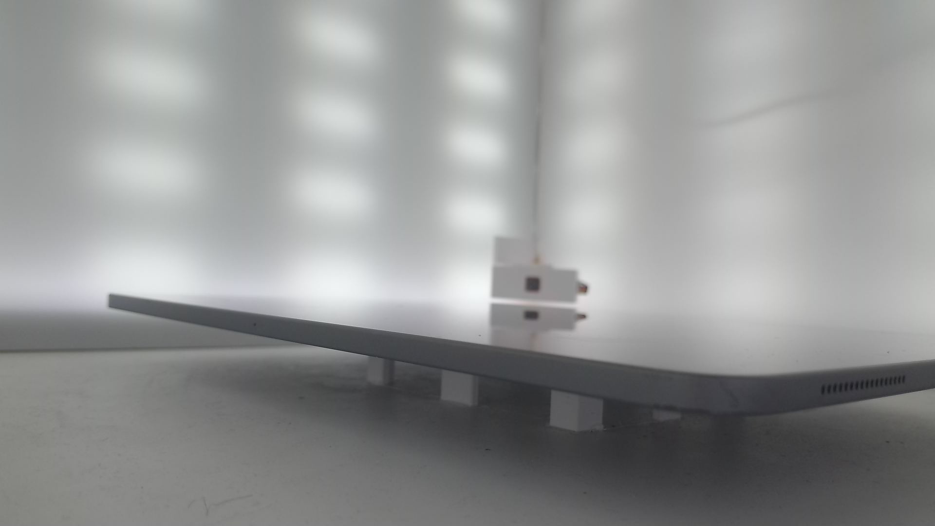 苹果【iPad Pro 12.9英寸 18款】95新 