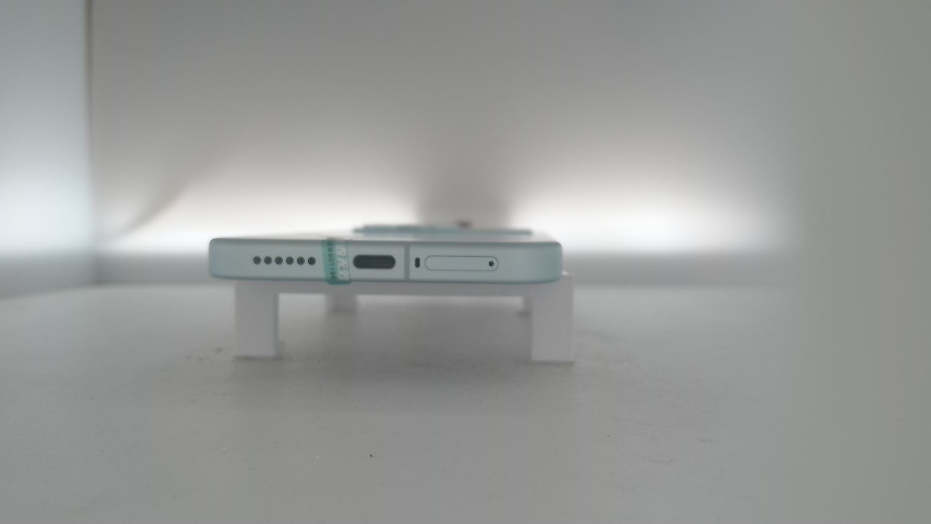 小米【Redmi K90】5G全网通 水蓝色 12G/512G 国行 9成新 