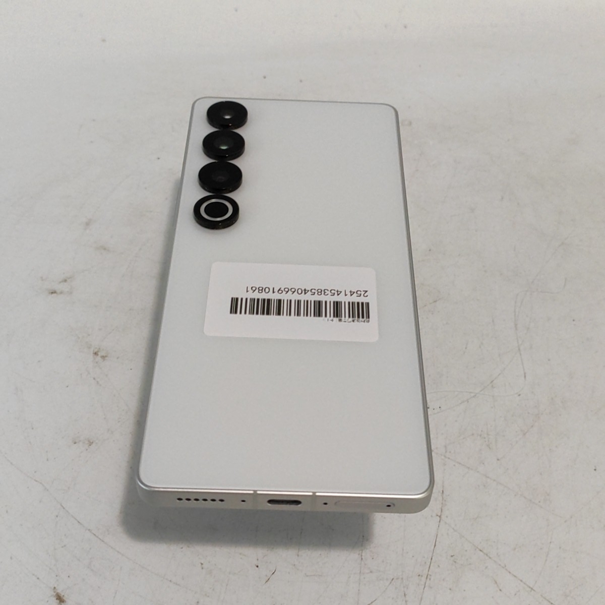 魅族【 魅族 21 Pro】5G全网通 魅族白 16G/512G 国行 9成新 