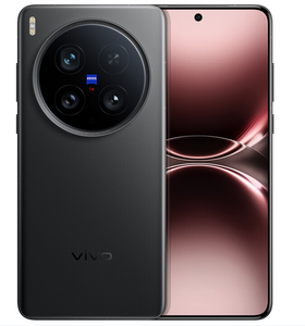 vivo【vivo X200 Ultra】5G全网通 黑Ka 16G/512G 国行 8成新 