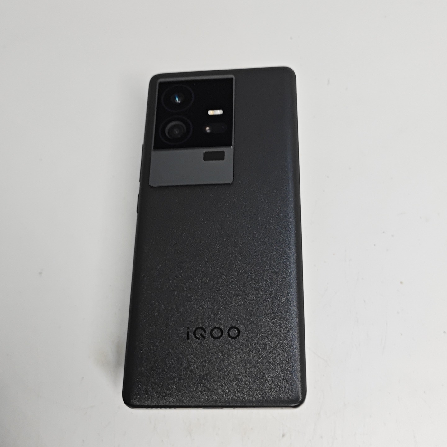 vivo【iQOO 11 Pro】5G全网通 赛道版 16G/512G 国行 9成新 