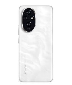 荣耀【荣耀200】5G全网通 月影白 12G/512G 国行 9成新 