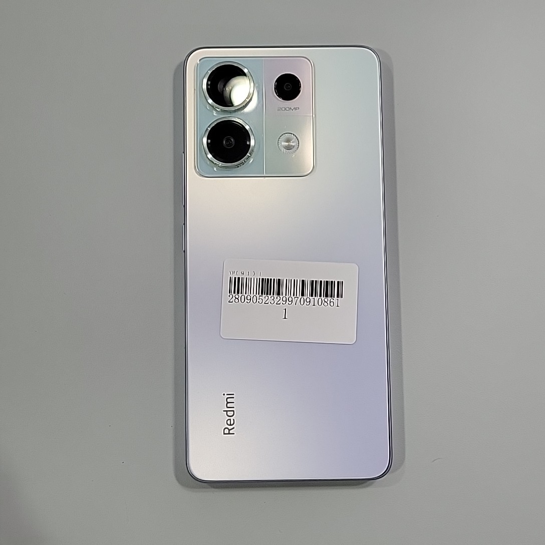 小米【Redmi Note 13 Pro】5G全网通 浅梦空间 12G/256G 国行 9成新 