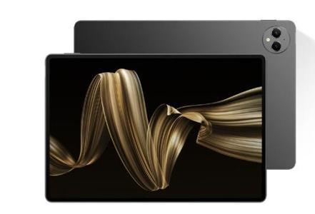 华为【MatePad Pro 12.2英寸 24年】WIFI版 砚黑 12G/512G 国行 95新 