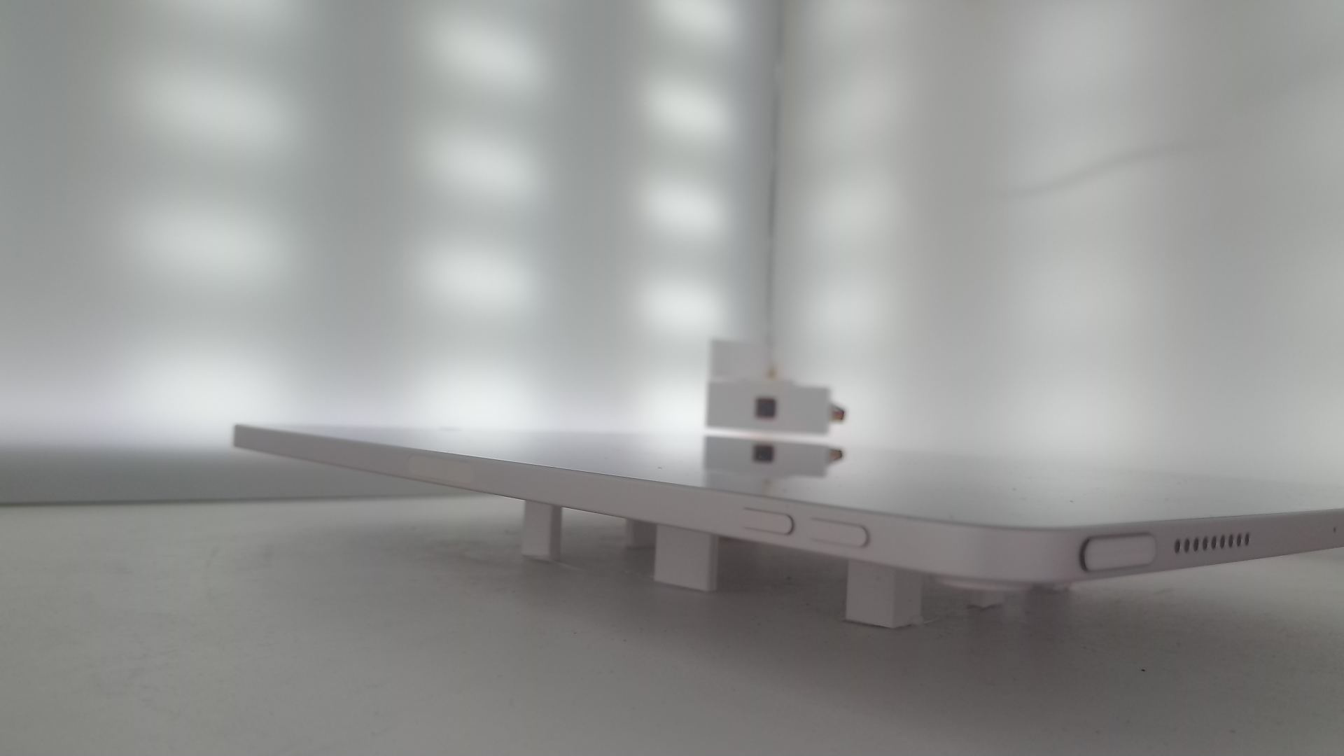 苹果【iPad Air5】WIFI版 粉色 64G 国行 9成新 