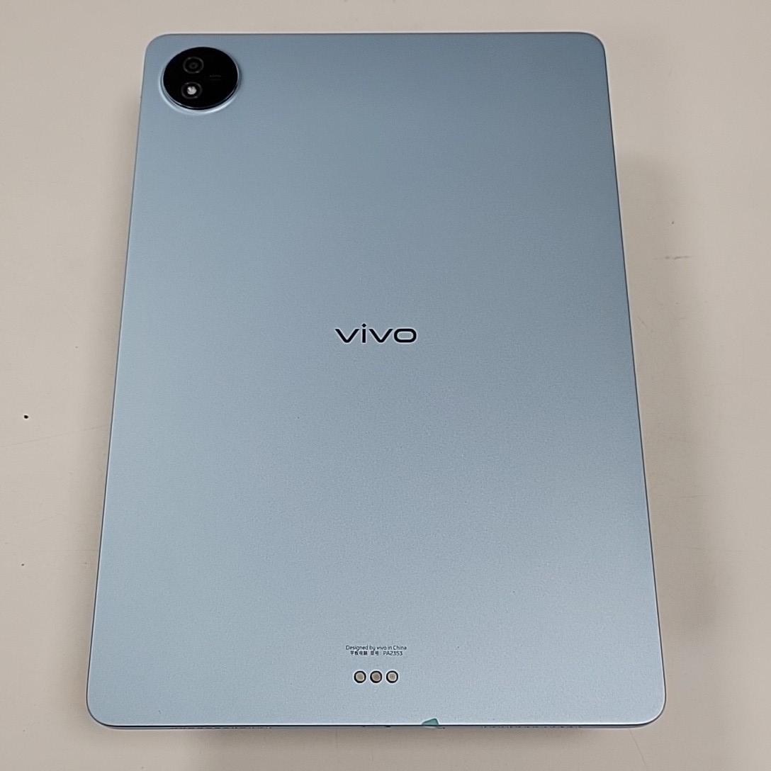 vivo【vivo Pad Air】WIFI版 自在蓝 12G/512G 国行 95新 