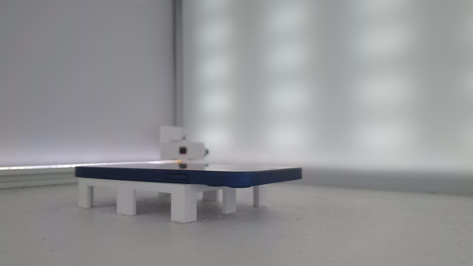 苹果【iPhone 12】95新 