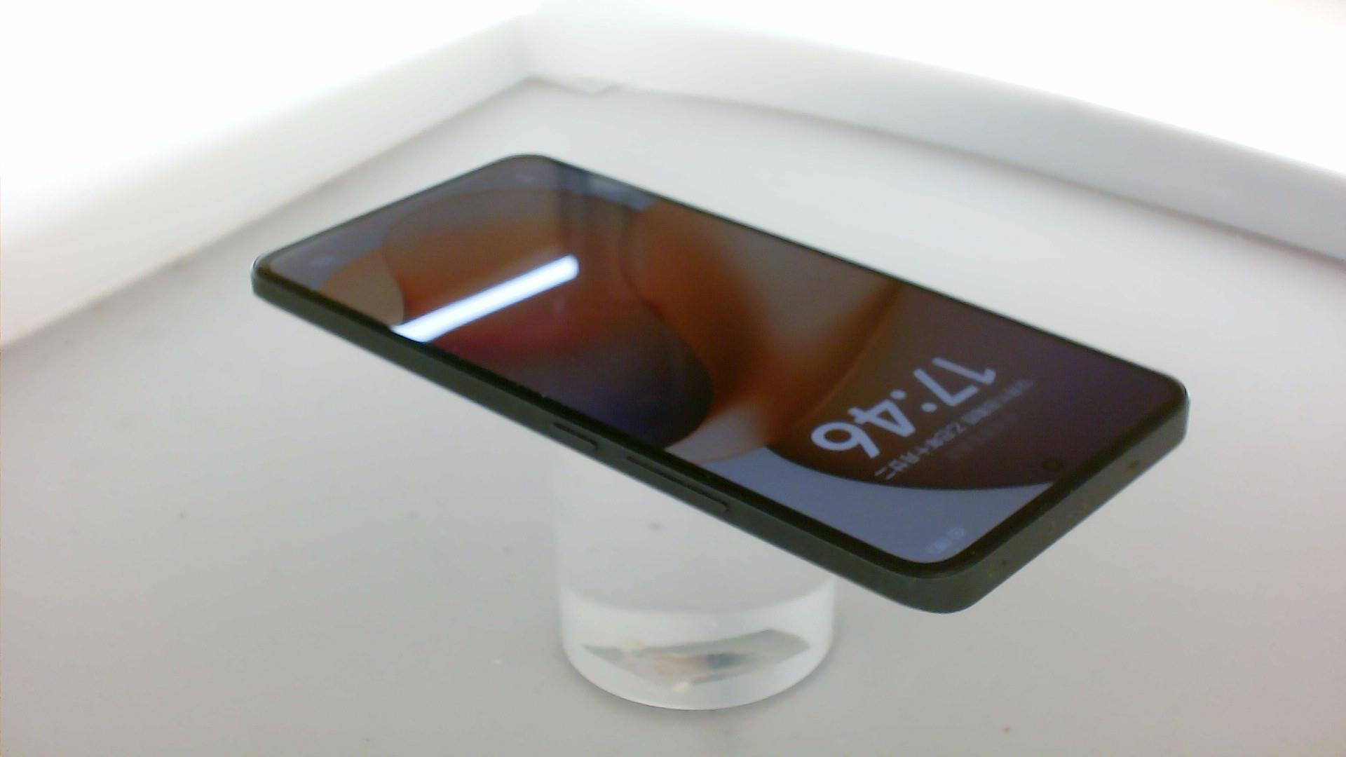 小米【Redmi K60 Ultra】5G全网通 墨羽 16G/256G 国行 8成新 