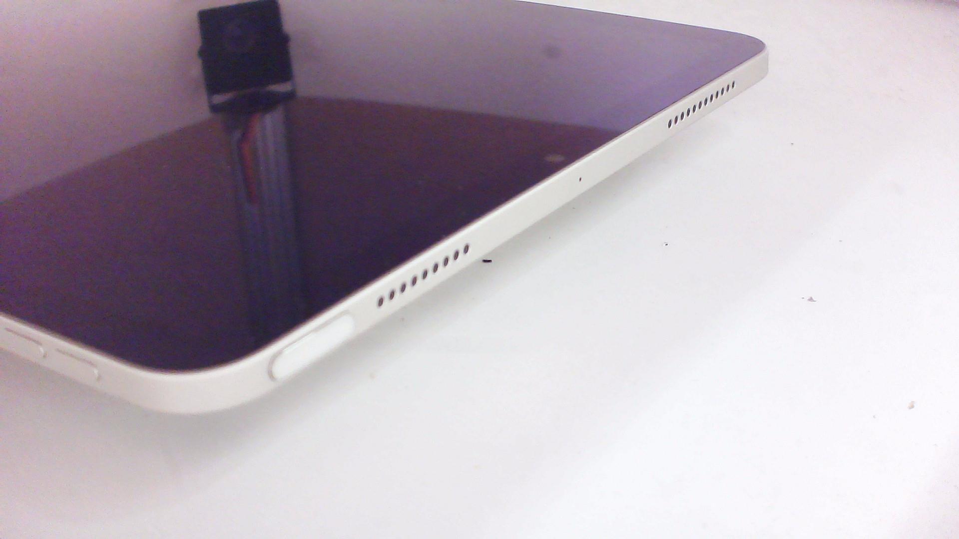 苹果【iPad Air5】WIFI版 星光色 64G 国行 95新 