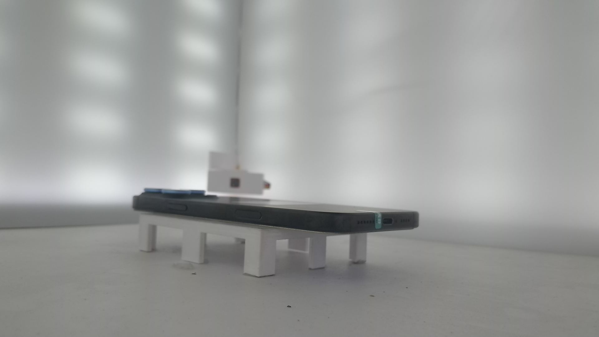 苹果【iPhone 16 pro max】99新 