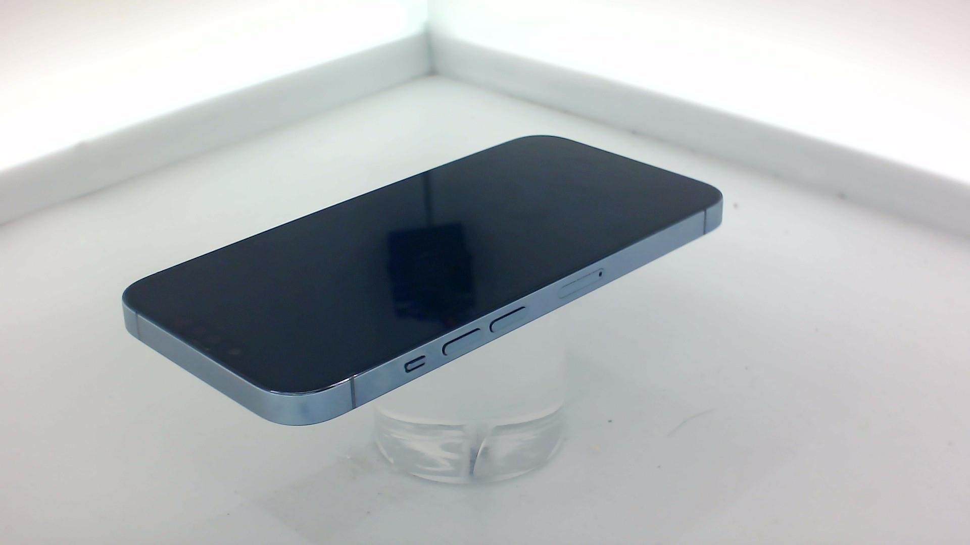 苹果【iPhone 13 Pro】5G全网通 远峰蓝色 128G 国行 9成新 