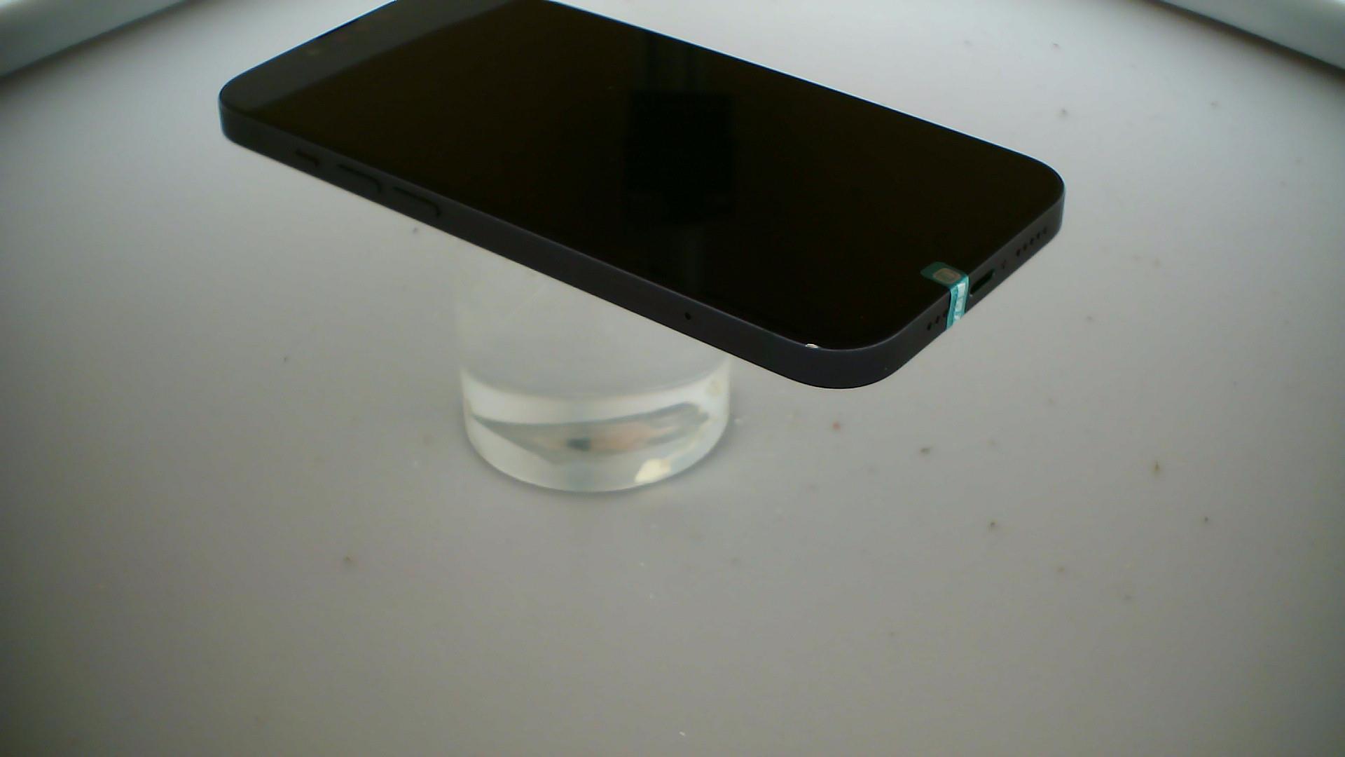 苹果【iPhone 13】5G全网通 午夜色 128G 国行 8成新 