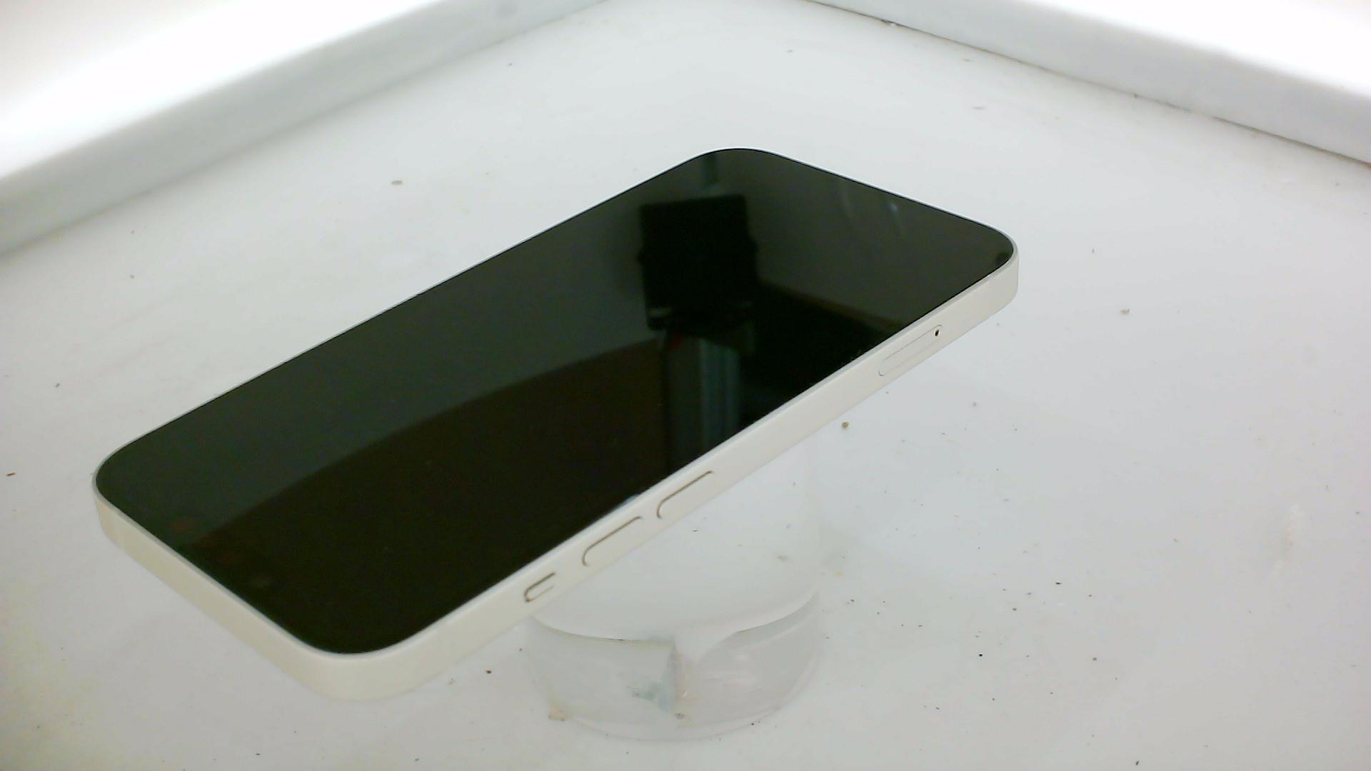 苹果【iPhone 14】5G全网通 星光色 128G 国行 99新 