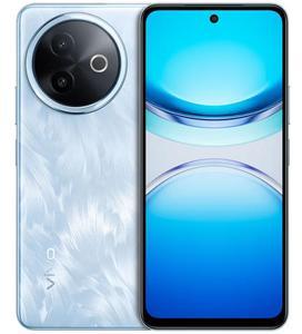 vivo【VIVO Y300i】5G全网通 钛色 12G/256G 国行 99新 