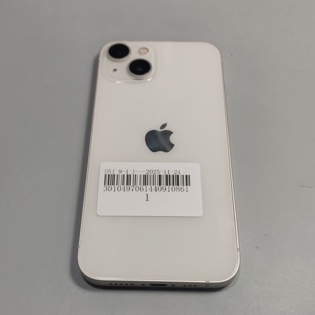 苹果【iPhone 13】99新 