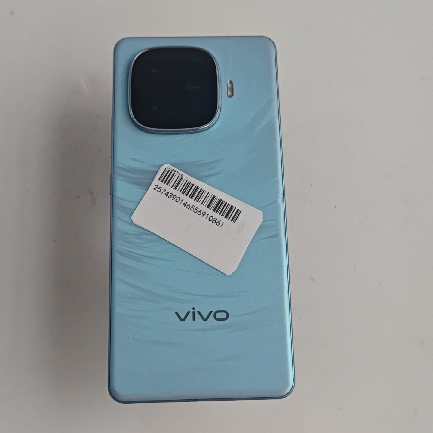 vivo【VIVO Y200 GT】5G全网通 风暴 8G/256G 国行 9成新 