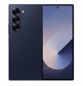 三星【三星 Galaxy Z Fold 6】5G全网通 香草白 12G/512G 国行 9成新 