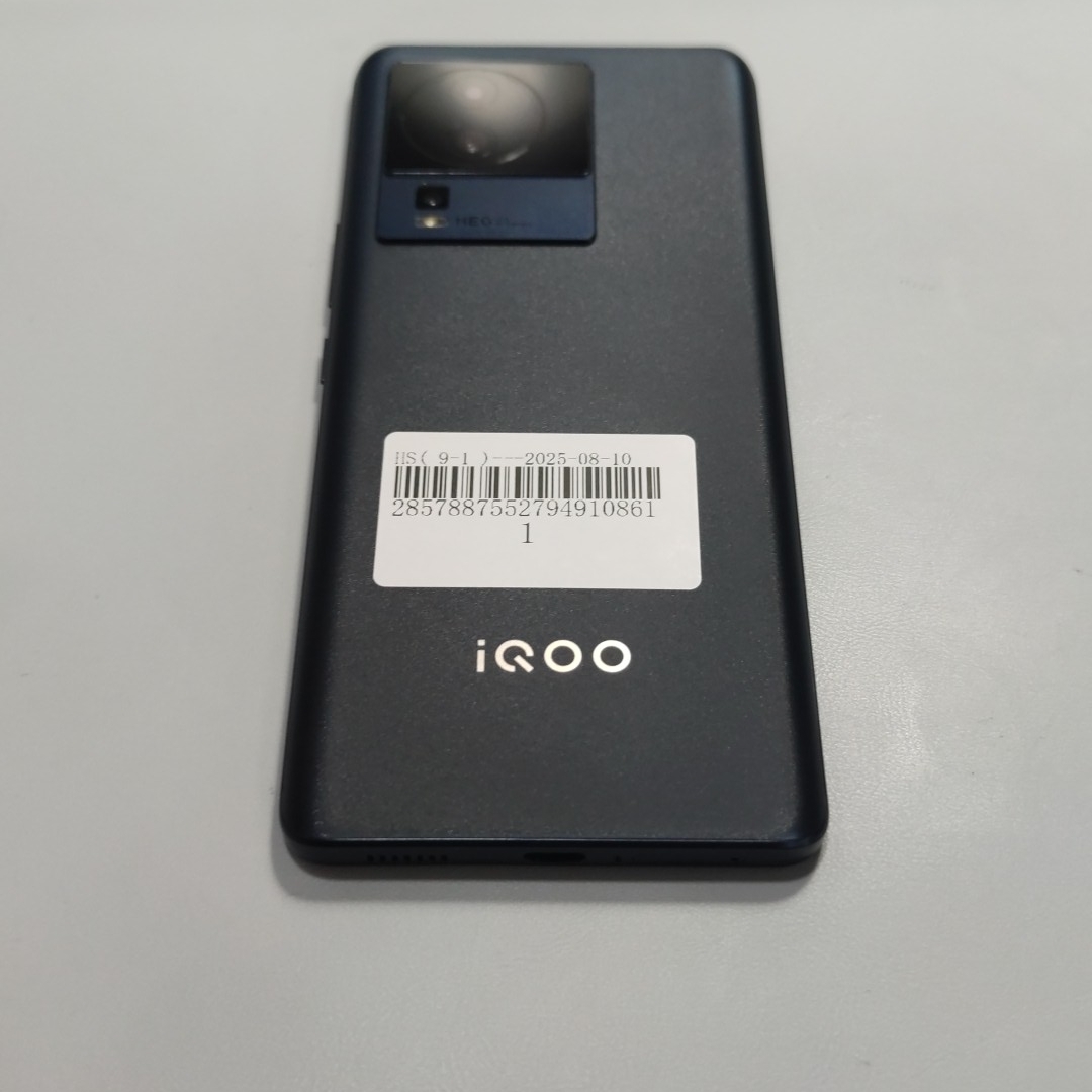vivo【iQOO Neo7 SE】95新 