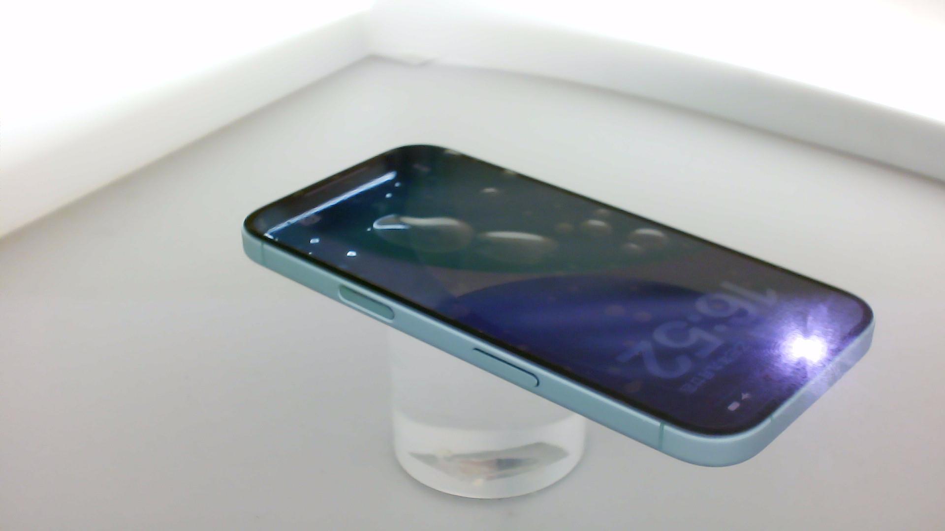 苹果【iPhone 16】95新 