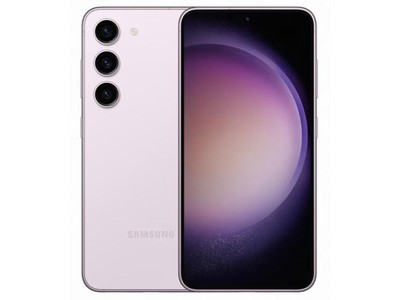 三星【三星 S23】9成新 