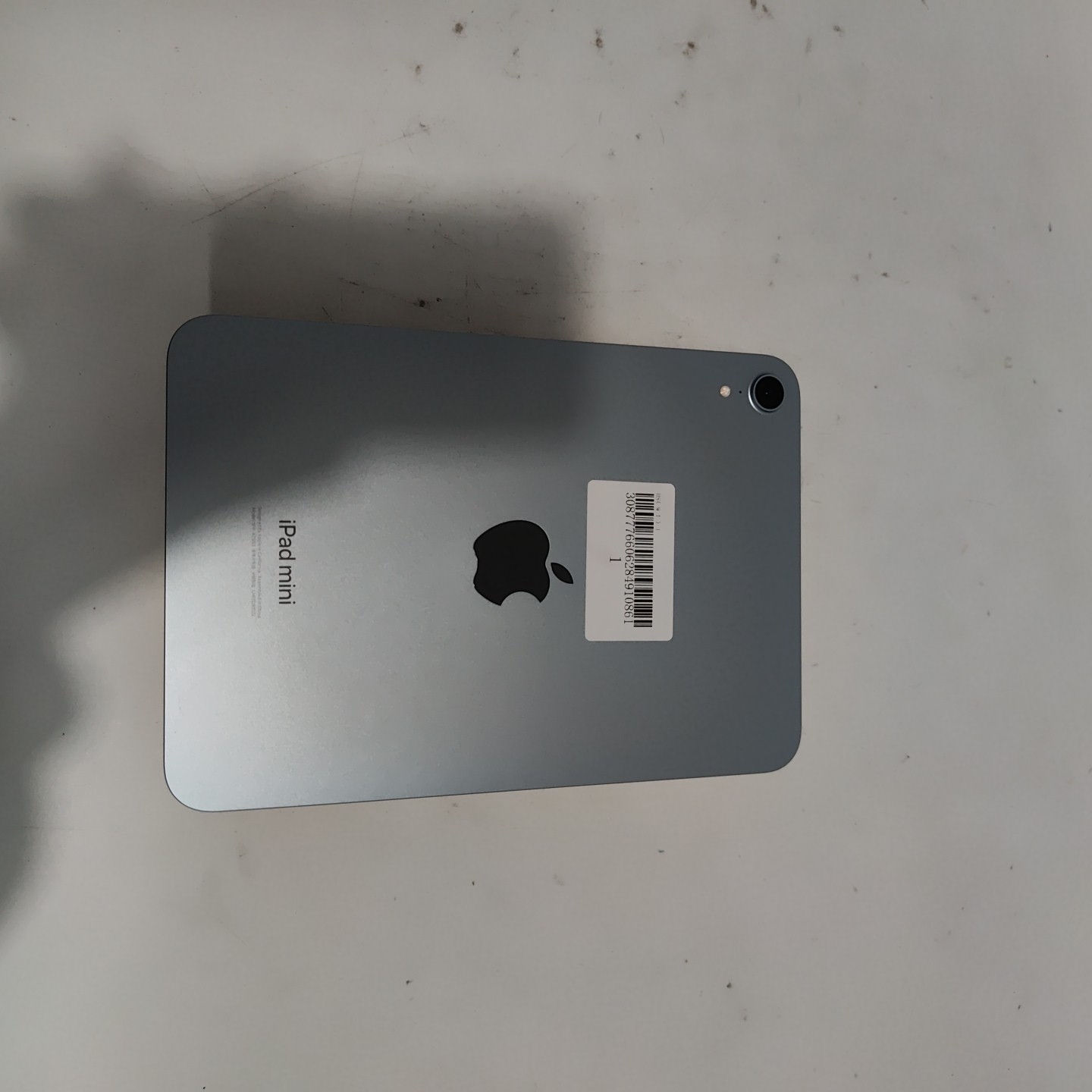 苹果【iPad mini 7】95新 