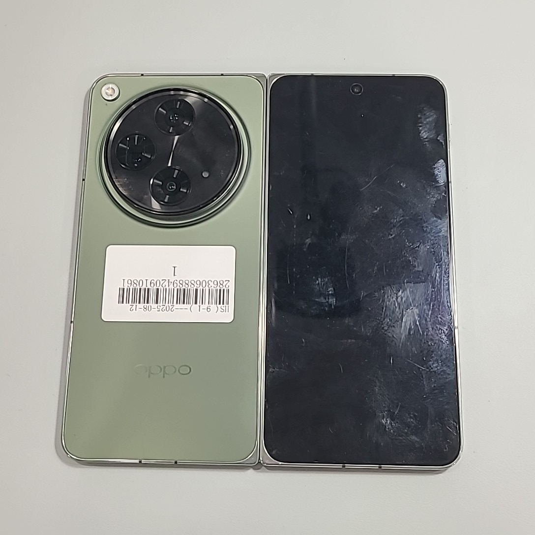 oppo【OPPO Find N3	】9成新 