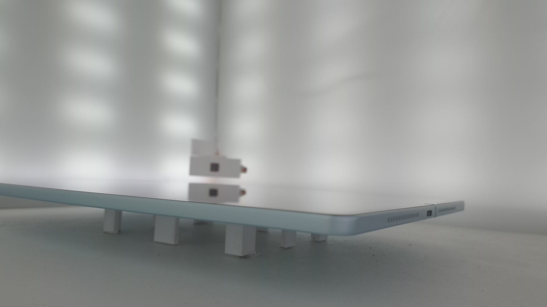 荣耀【荣耀平板 MagicPad 2】WIFI版 月影白 8G/256G 国行 95新 