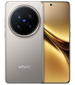 vivo【vivo X200 Pro】5G全网通 宝石蓝 12G/256G 国行 95新 