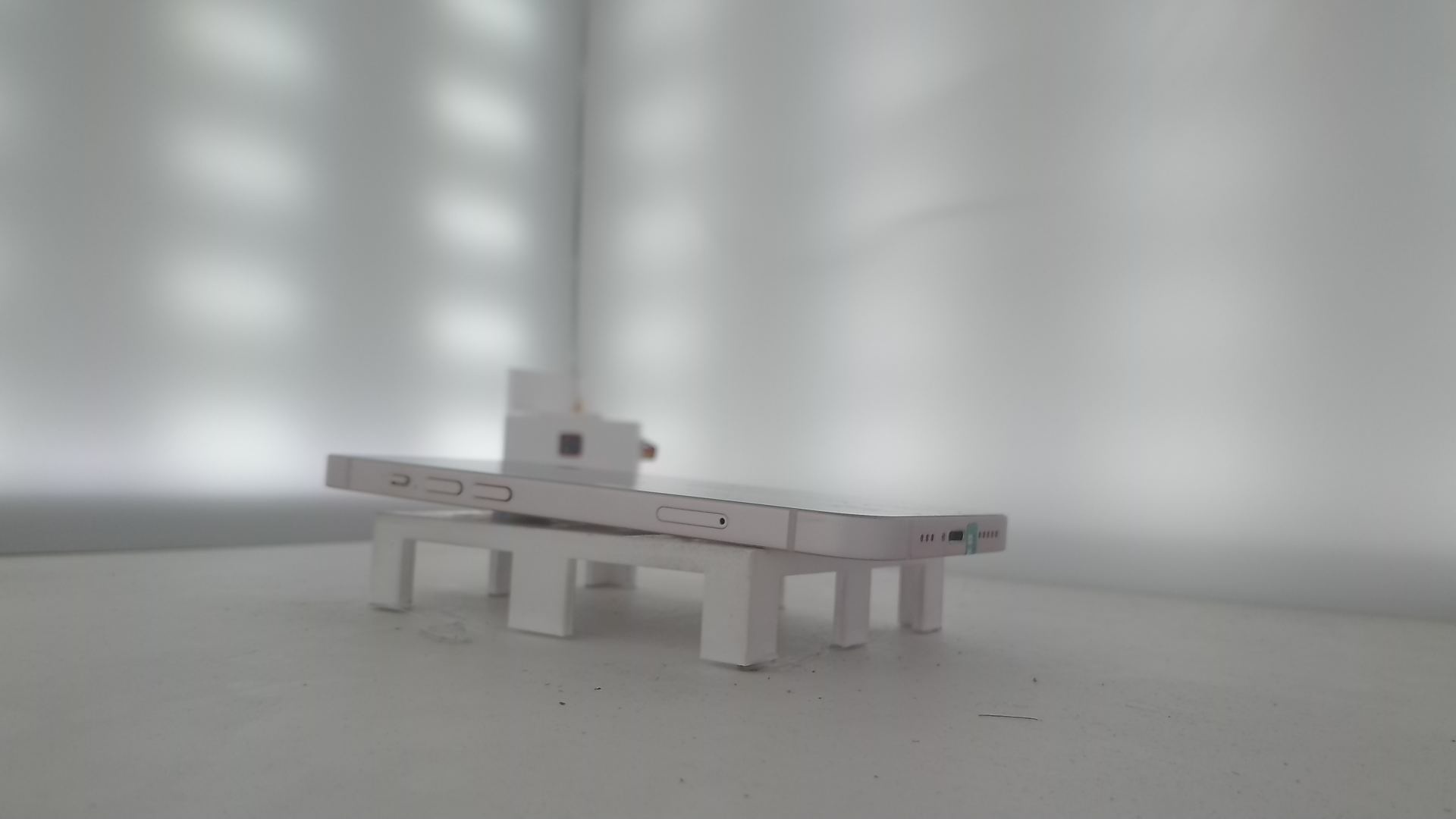 苹果【iPhone 13】5G全网通 粉色 128G 国行 9成新 