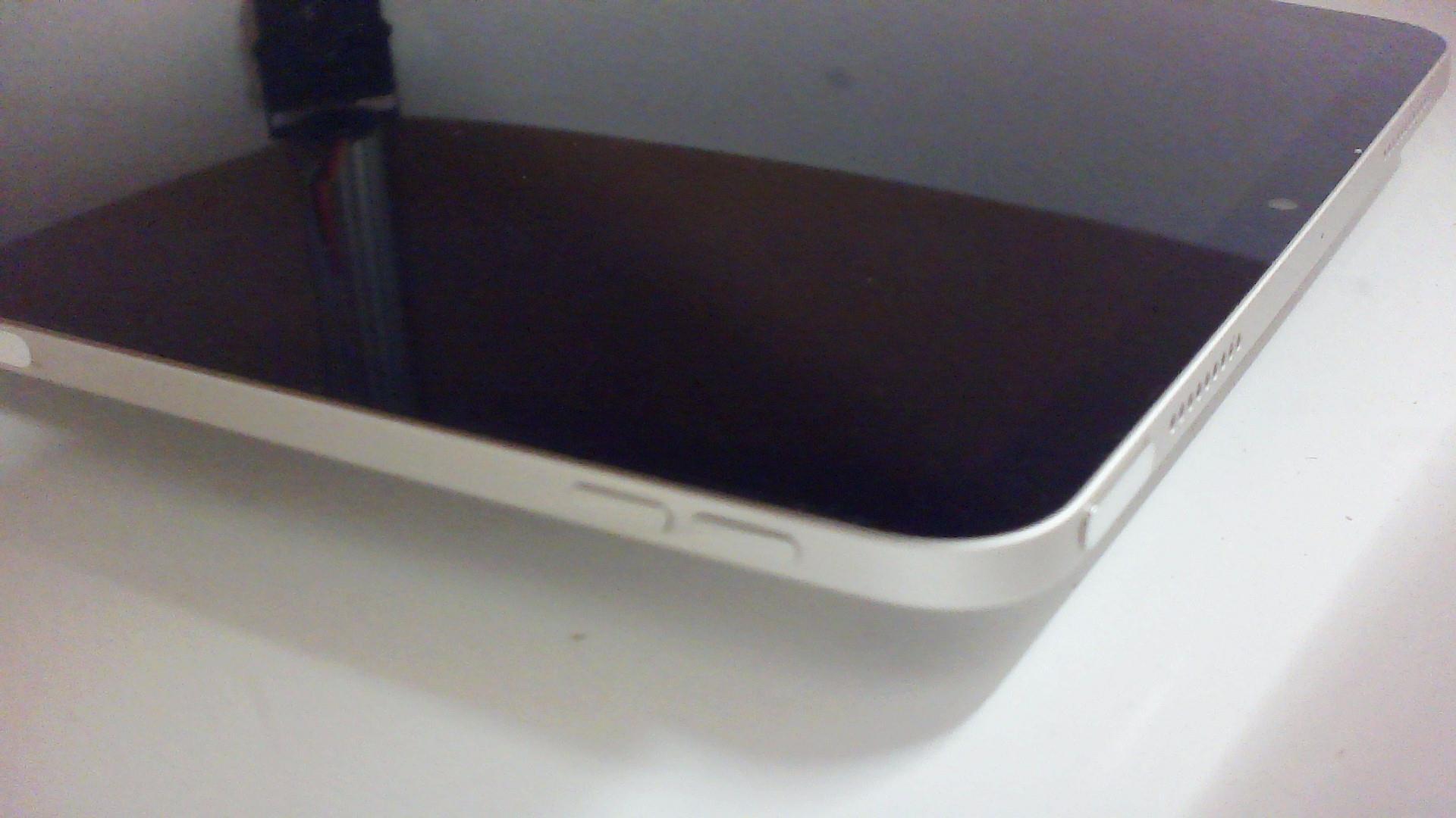 苹果【iPad Air5】WIFI版 星光色 256G 国行 95新 