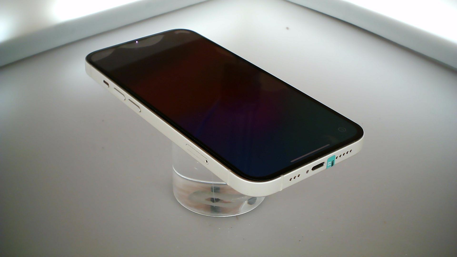 苹果【iPhone 14】5G全网通 星光色 256G 国行 95新 