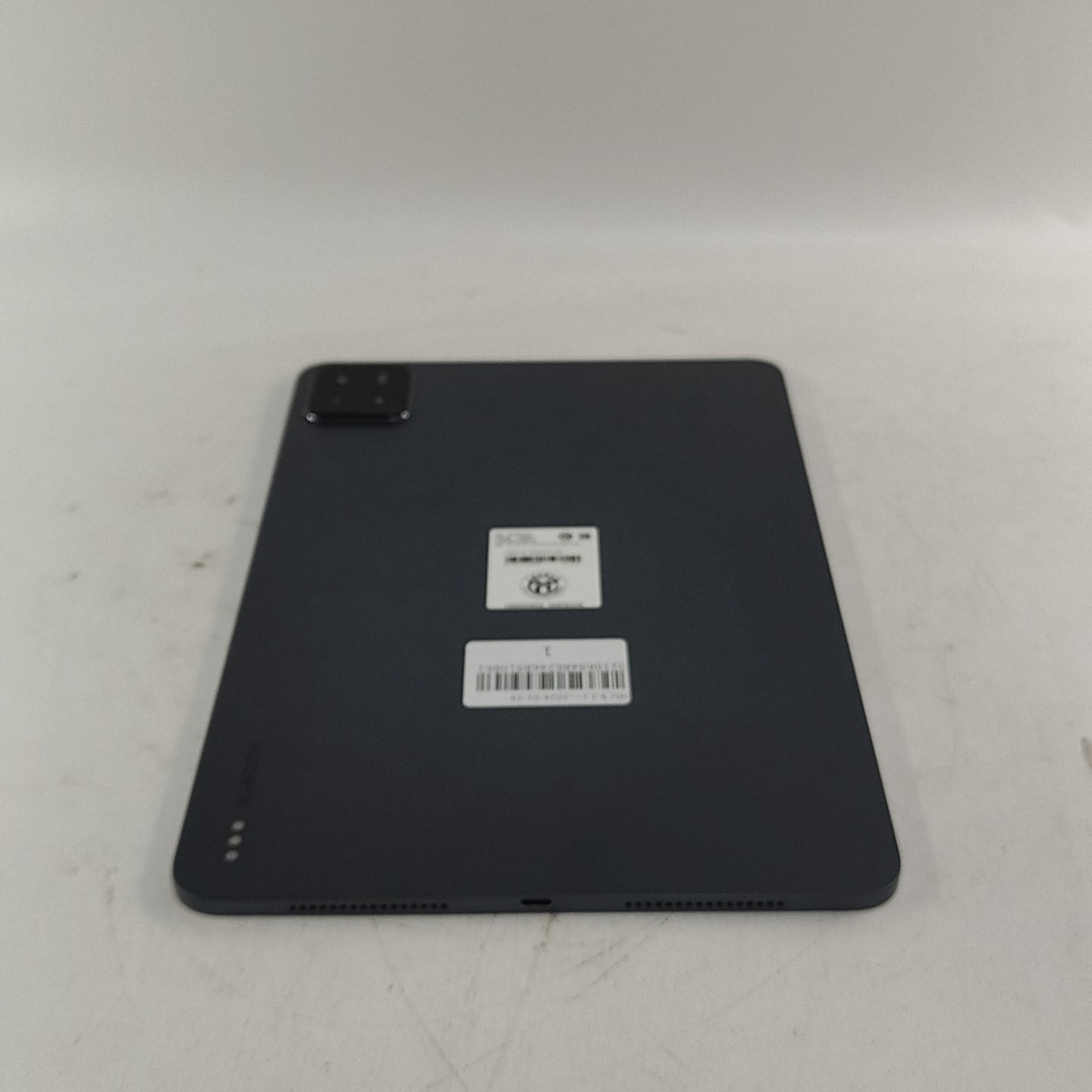 小米【小米平板6S Pro 12.4】WIFI版 黑色 8G/256G 国行 9成新 