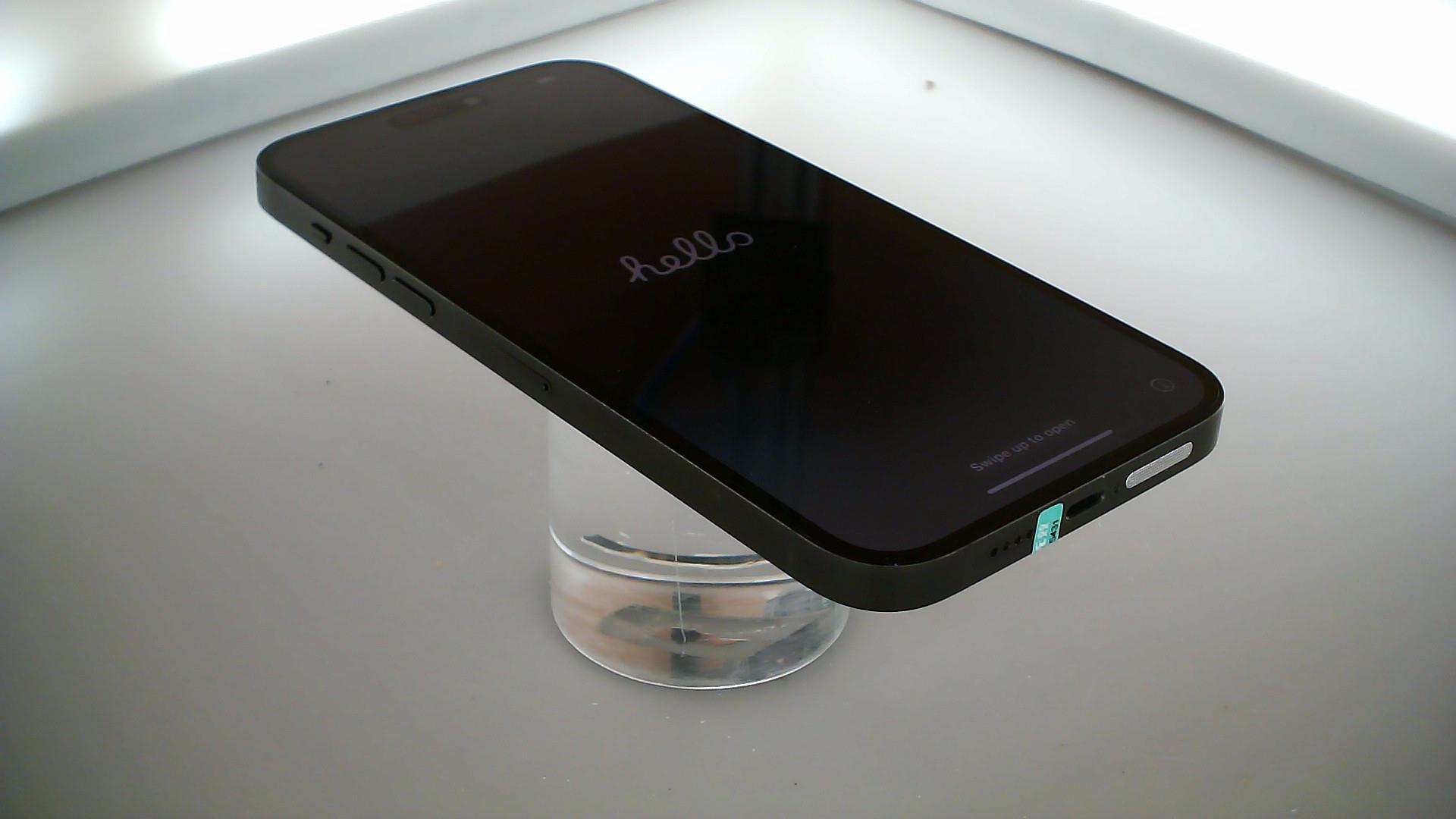 苹果【iPhone 14 Pro Max】5G全网通 深空黑色 512G 国行 95新 